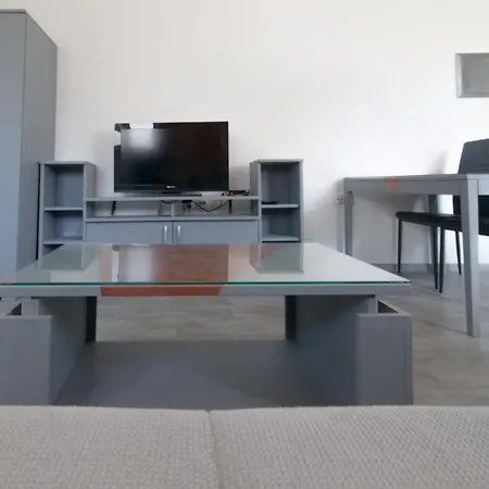 Jasna Apartment *