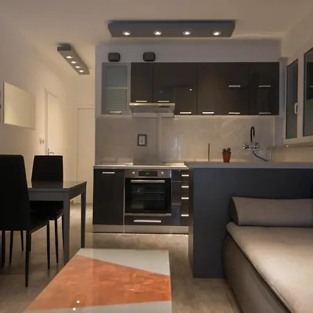 Jasna Apartment *