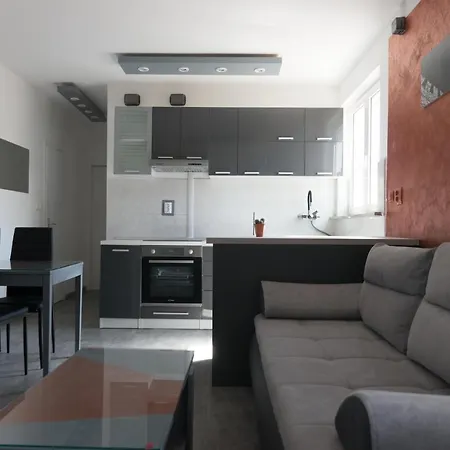 Jasna Apartment