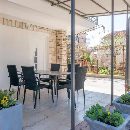 Apartment Jasna Novigrad (Istria)