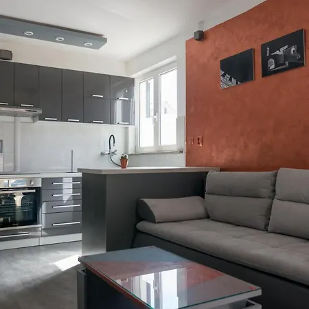 Apartment Jasna