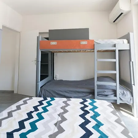 Apartment Jasna *