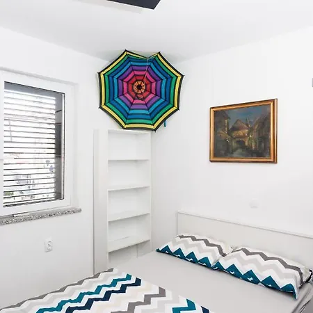 Apartment Jasna